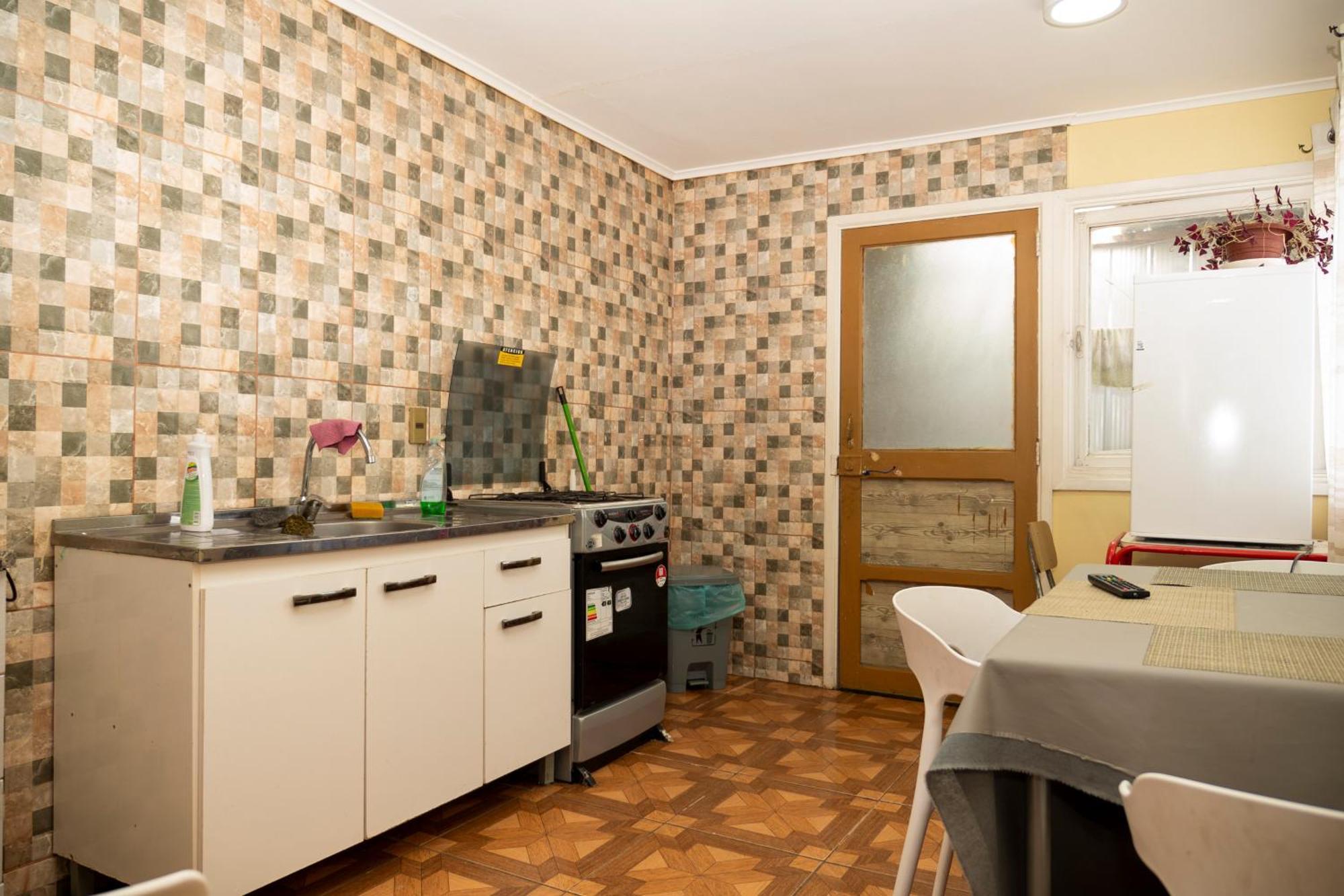Hostal Del Tuto Punta Arenas Exterior photo
